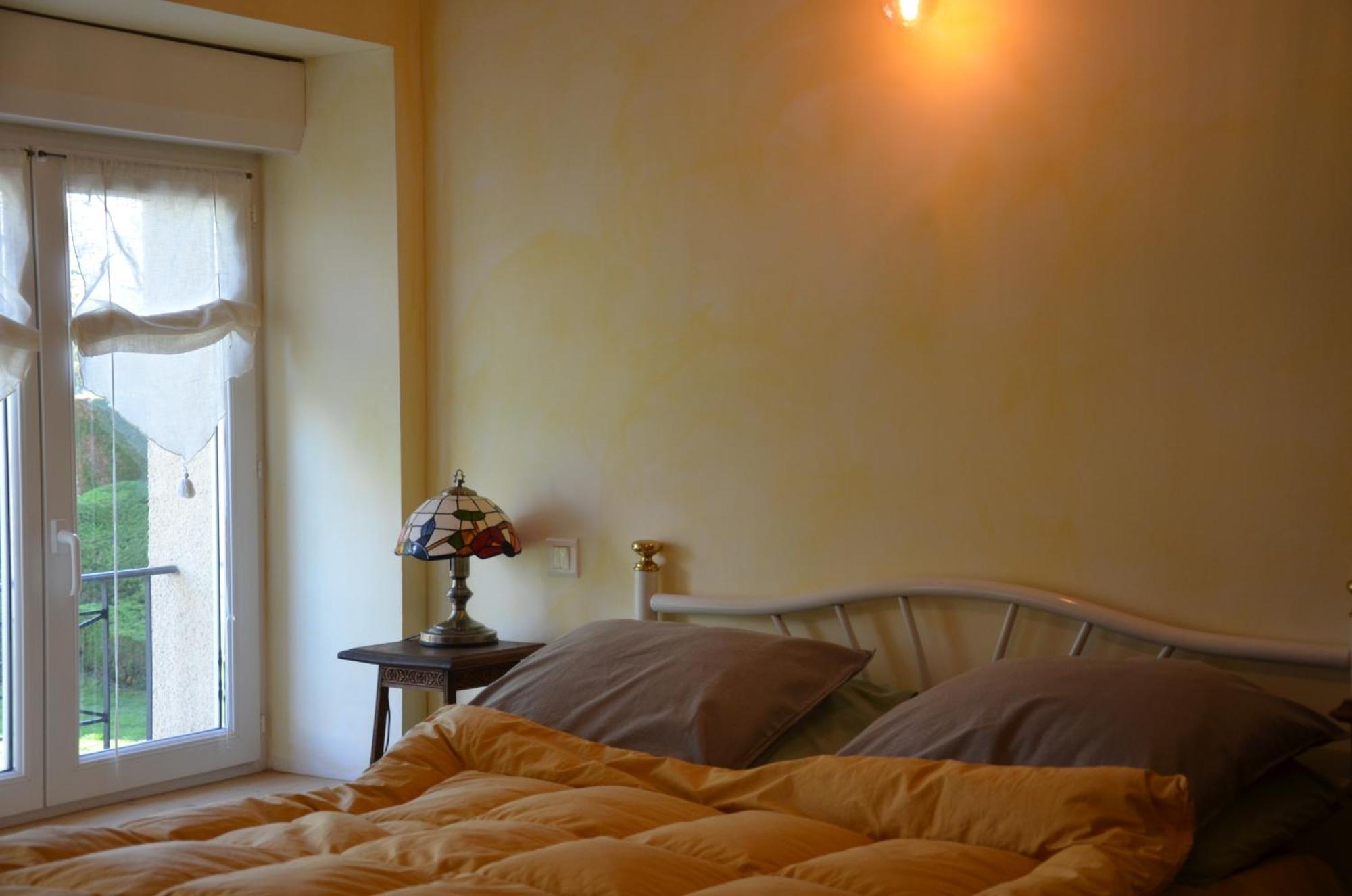 Chez Patou - Chambres D'Hotes Beauzac Bagian luar foto